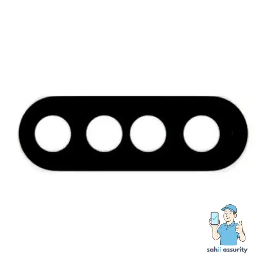 Camera Lens for Vivo S1 thumbnail